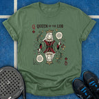 Queen Of The Lob T-Shirt