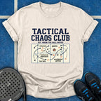 Tactical Chaos Club T-Shirt