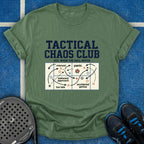 Tactical Chaos Club T-Shirt
