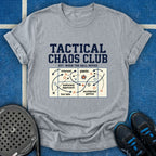 Tactical Chaos Club T-Shirt