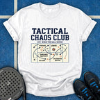 Tactical Chaos Club T-Shirt