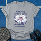 Calculating Or Just Confused T-Shirt