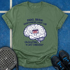 Calculating Or Just Confused T-Shirt