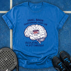 Calculating Or Just Confused T-Shirt