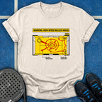 High-Speed Rallies Ahead T-Shirt