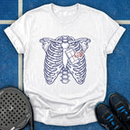 Padel Hearth T-Shirt