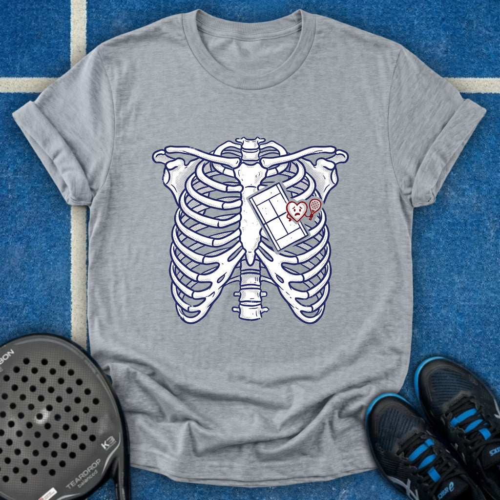 Padel Hearth T-Shirt