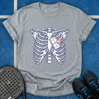 Padel Hearth T-Shirt