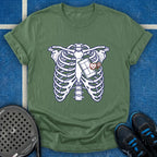Padel Hearth T-Shirt
