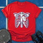 Padel Hearth T-Shirt