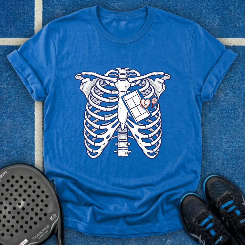 Padel Hearth T-Shirt