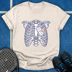 Padel Hearth T-Shirt