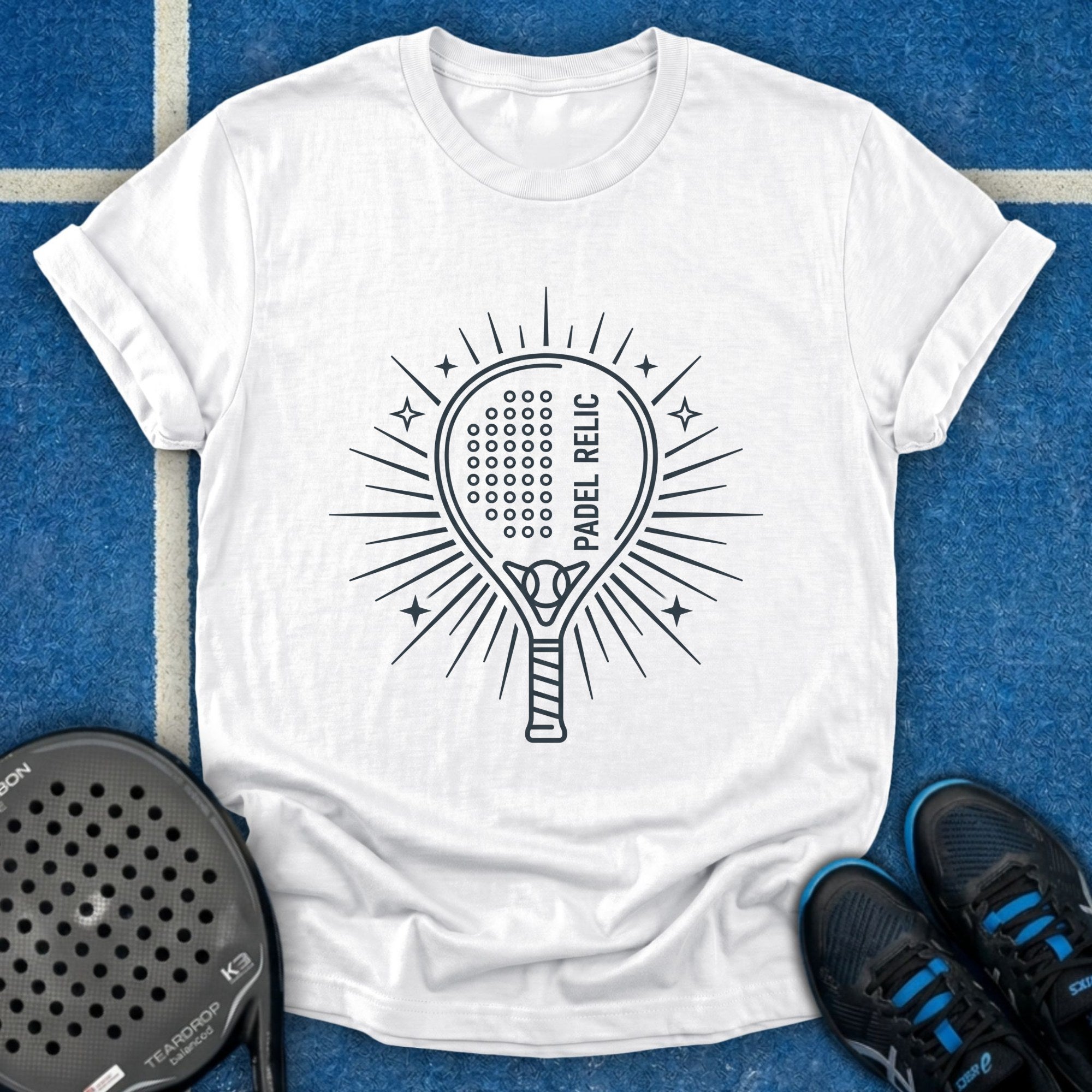 Padel Relic T-Shirt