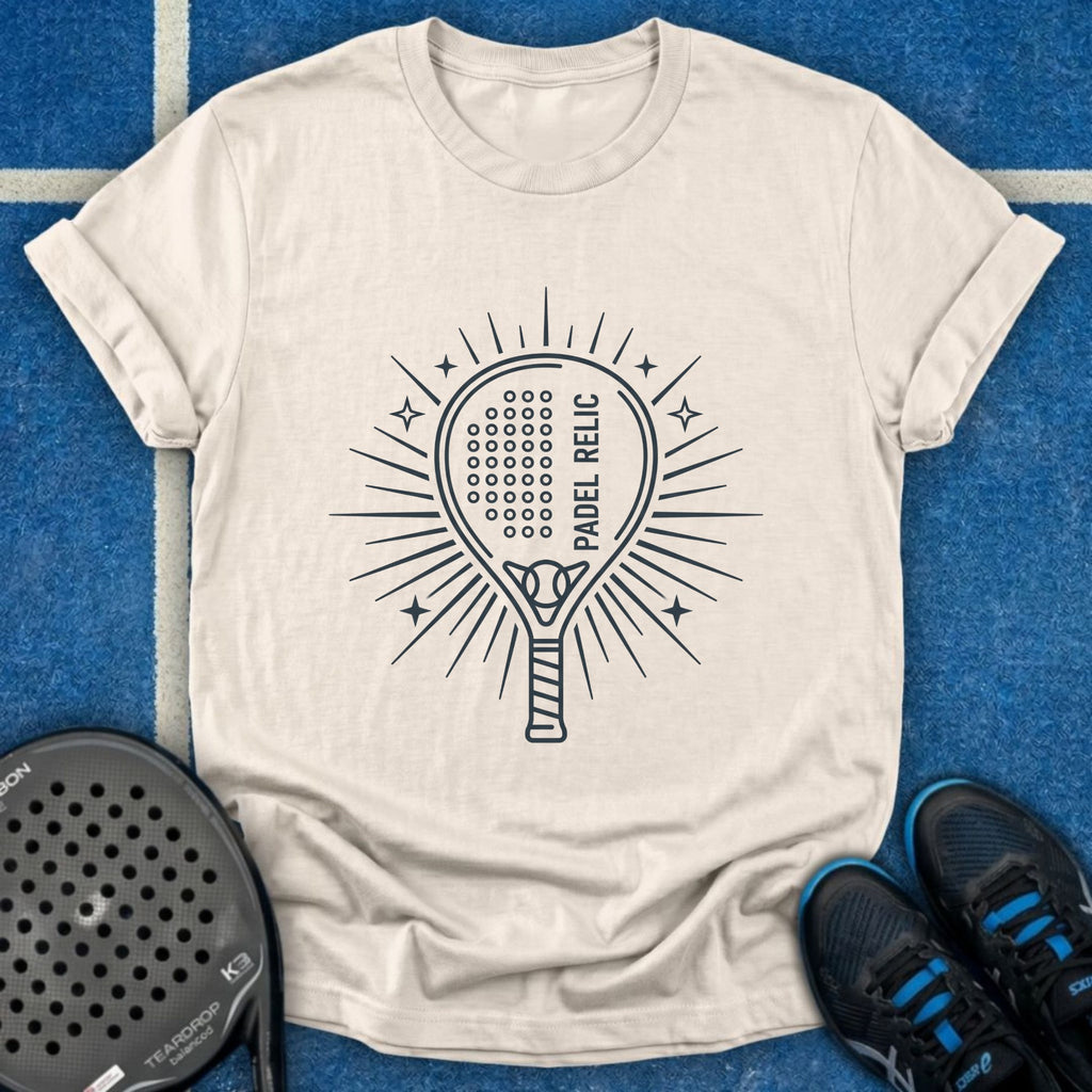 Padel Relic T-Shirt