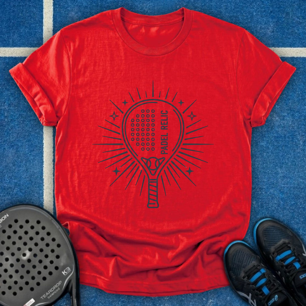 Padel Relic T-Shirt