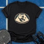 Padel Ultrasound V2 T-Shirt