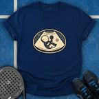 Padel Ultrasound V2 T-Shirt
