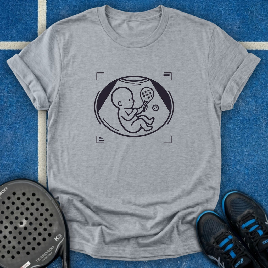 Padel Ultrasound T-Shirt