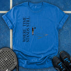 Where Time Stands Still T-Shirt