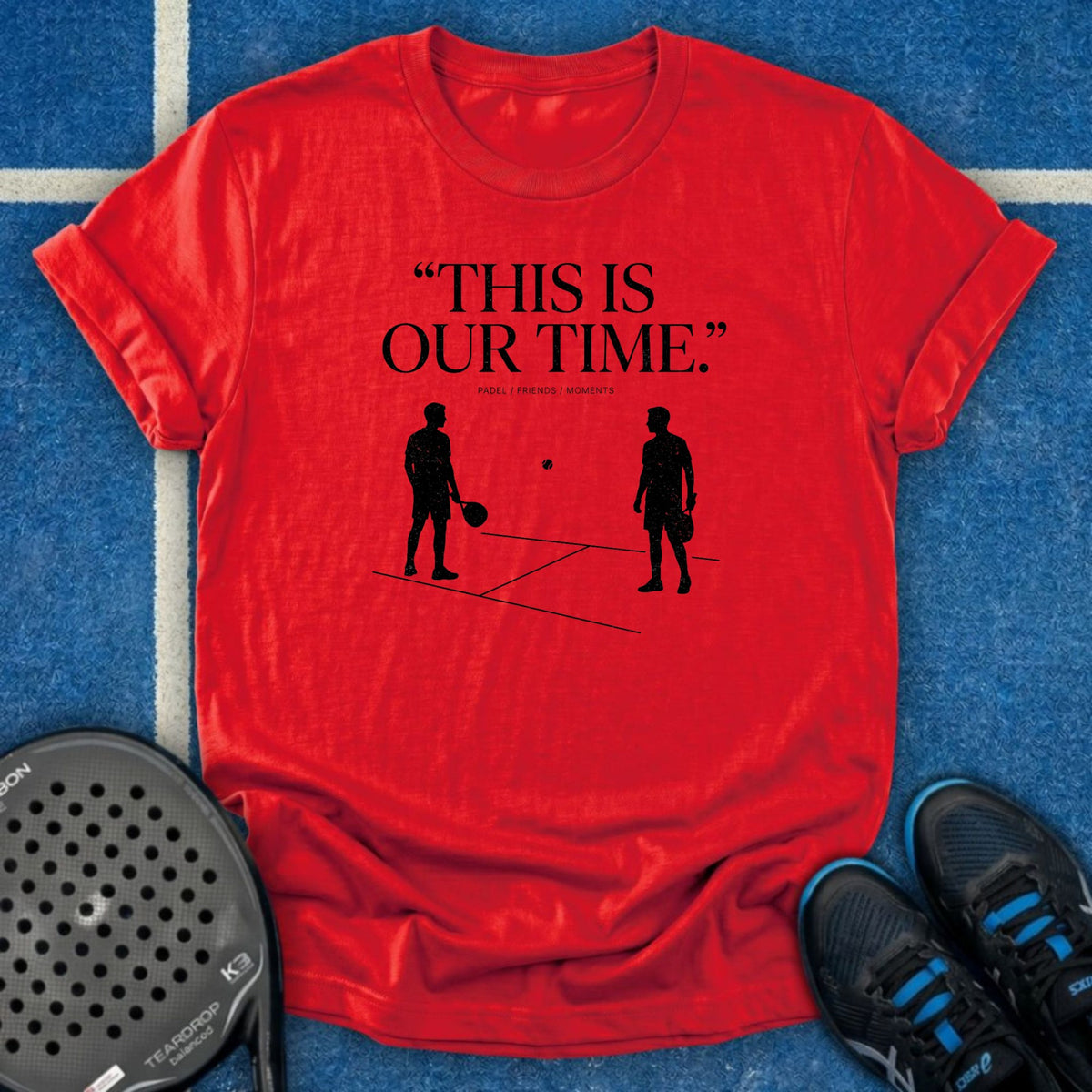 This Is Our Time T-Shirt