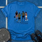 The Game Brings Us Together T-Shirt