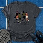 The Game Brings Us Together T-Shirt