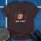One Point At A Time T-Shirt