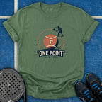 One Point At A Time T-Shirt