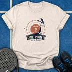 One Point At A Time T-Shirt