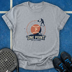 One Point At A Time T-Shirt