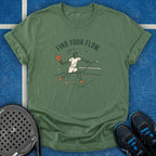 Find Your Flow T-Shirt