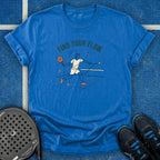 Find Your Flow T-Shirt