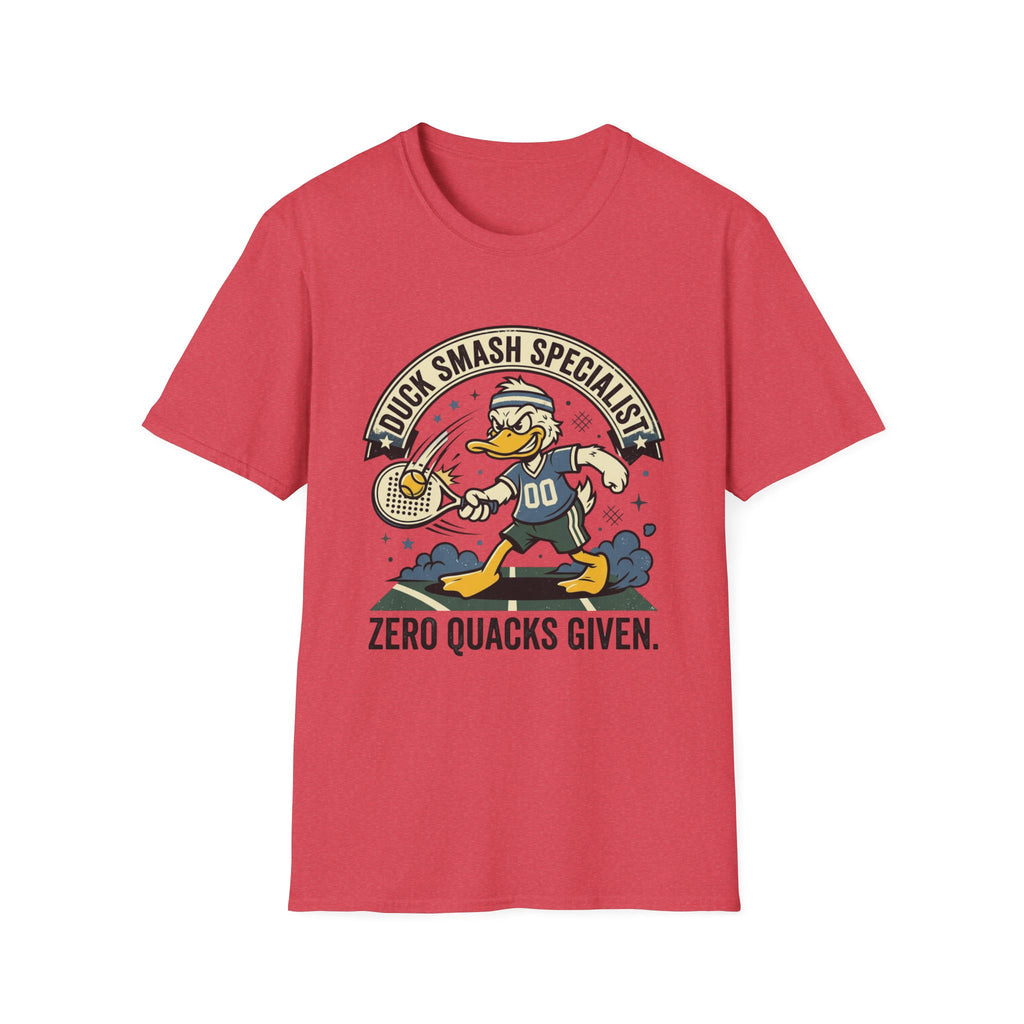 Duck Smash Specialist T-Shirt