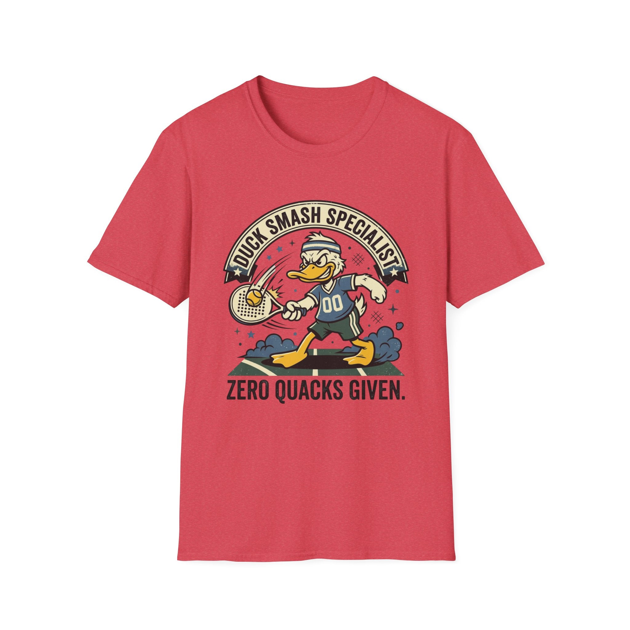 Duck Smash Specialist T-Shirt