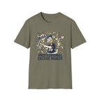 Professional Excuse Maker T-Shirt