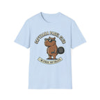 Capybara Padel Club T-Shirt