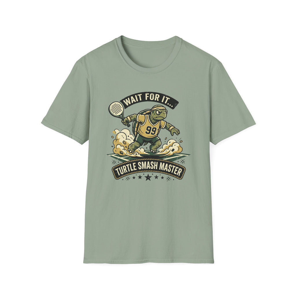 Turtle Smash Master T-Shirt