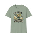 Turtle Smash Master T-Shirt
