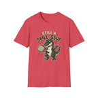 Dinosaur Padel Problems T-Shirt
