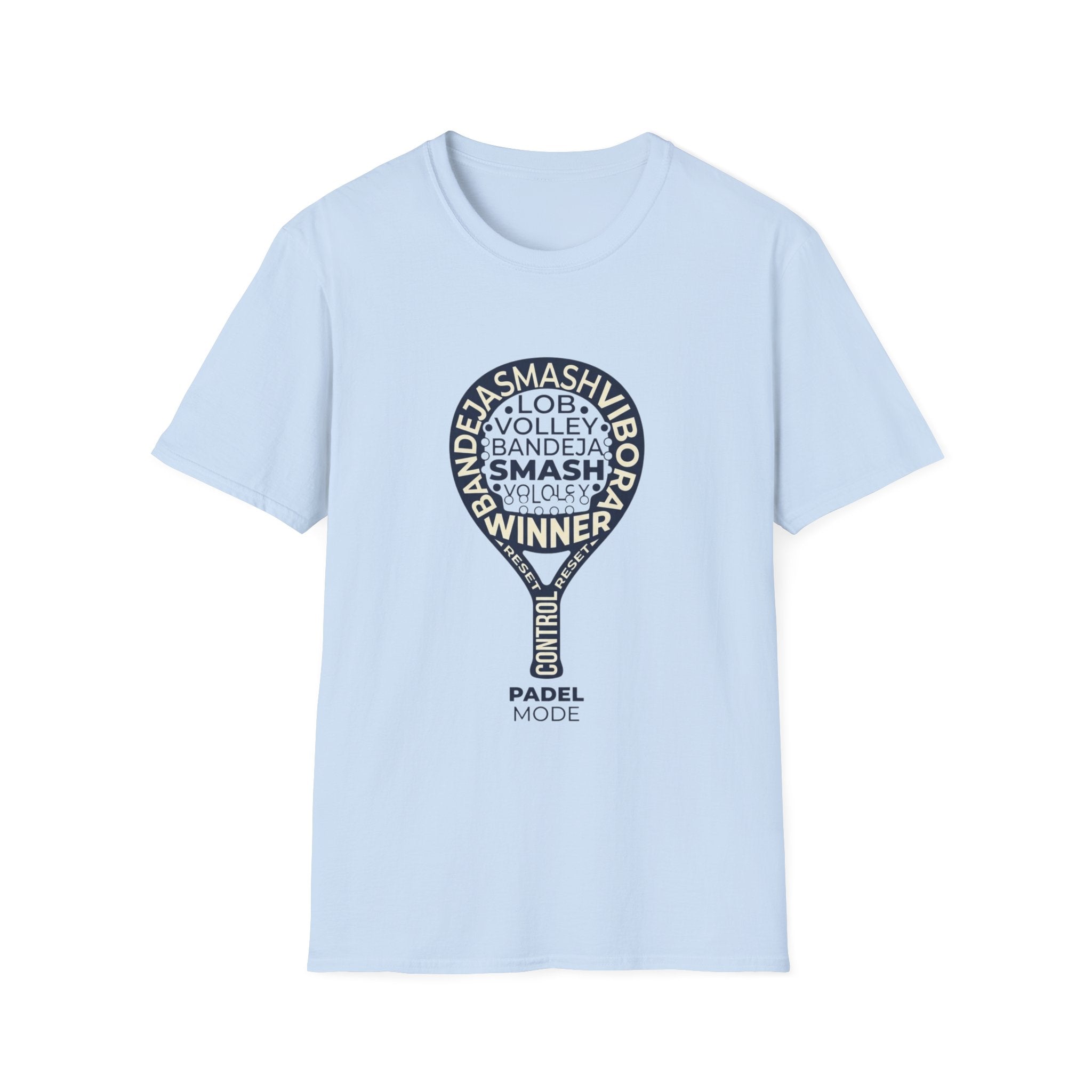 The Winner T-Shirt