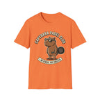 Capybara Padel Club T-Shirt
