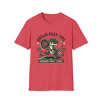 Dinosaur Padel League T-Shirt