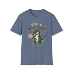 Dinosaur Padel Problems T-Shirt