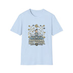 Professional Ball Watcher T-Shirt