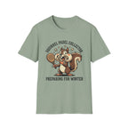 Squirrel Padel Collector T-Shirt
