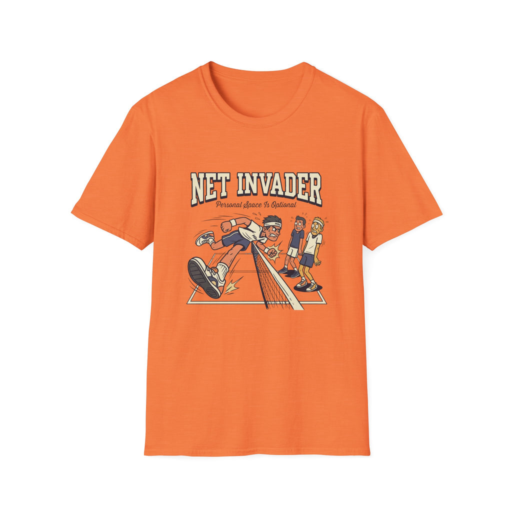 Net Invader T-Shirt