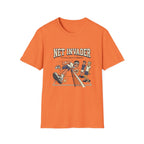 Net Invader T-Shirt