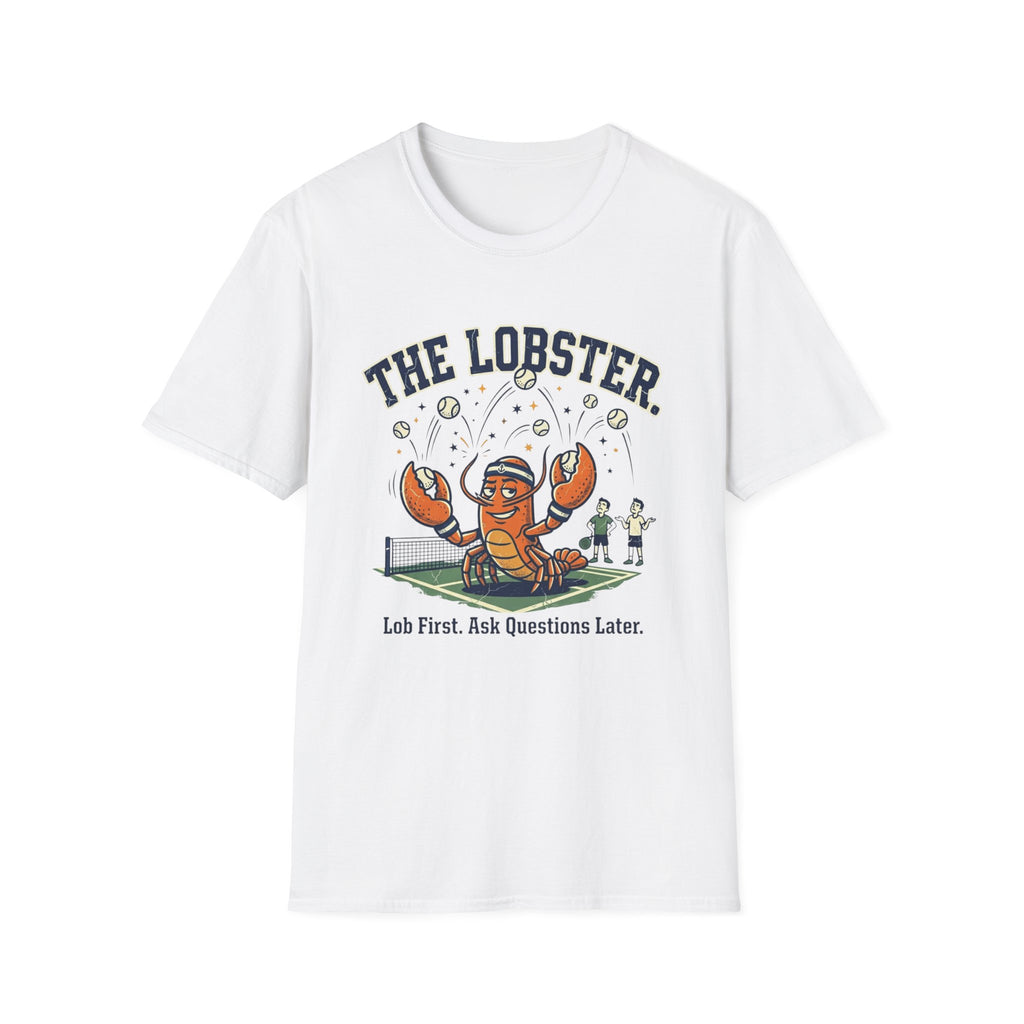 The Lobster T-Shirt