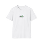 Powered by Padel T-Shirt