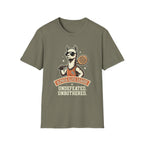 Alpaca Elite League T-Shirt